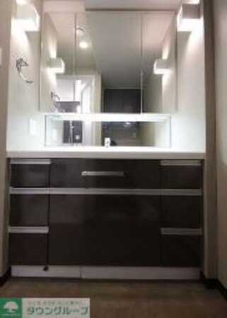 シティタワー麻布十番の物件内観写真